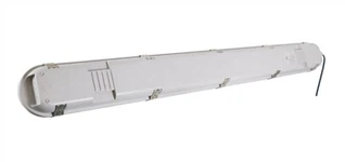 LED مقاوم در برابر بخار ضد آب