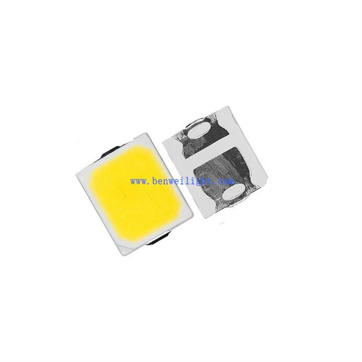 Smd LED گرم سفید