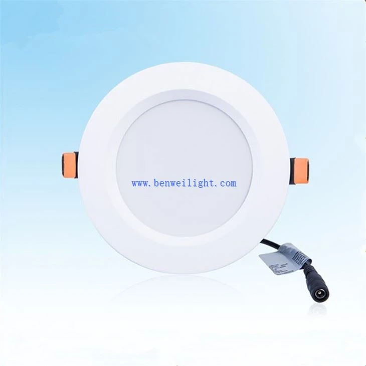 نقطه آن را نور پایین LED