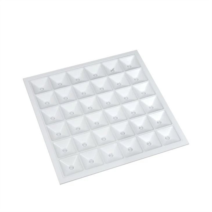 Square Flat Led Panel Lighting