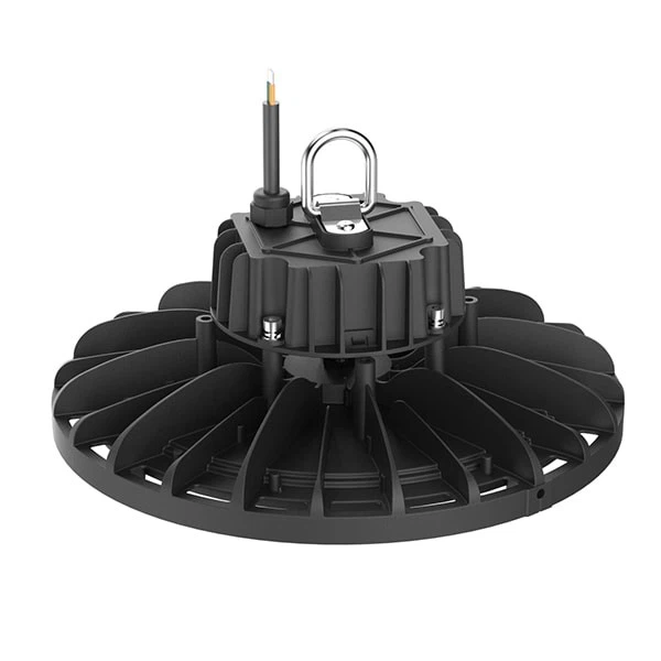 Ufo 150 Watt Black Integrated Led High Bay