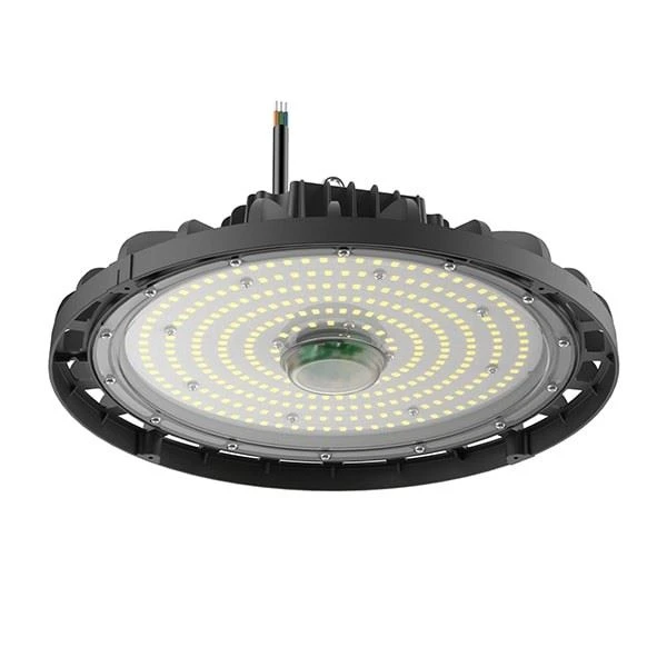 UFO Led High Bay150 Watt Black Integrated