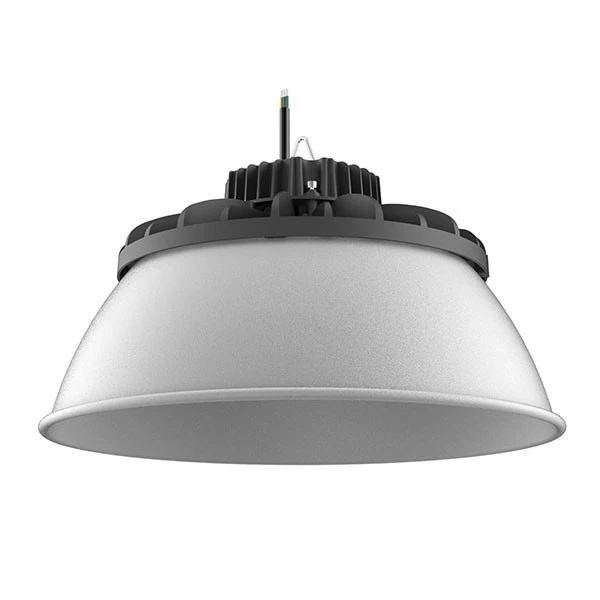 UFO Led High Bay150 Watt Black Integrated