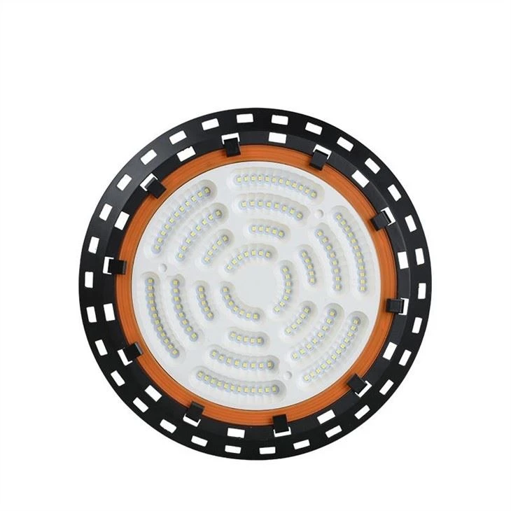 Warehouse Lighting Ufo