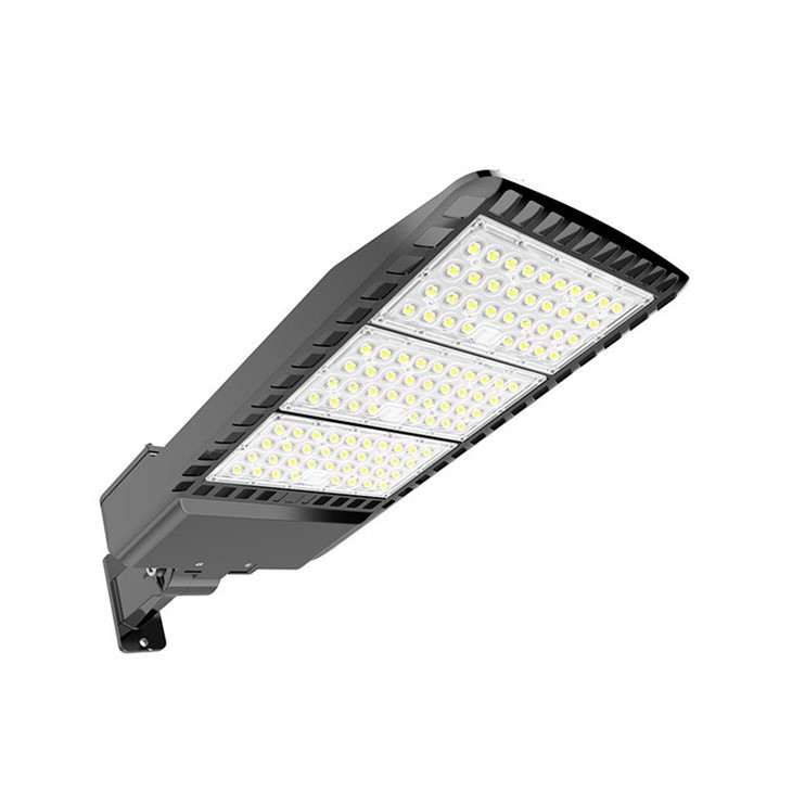Waterproof Led Street Lighting