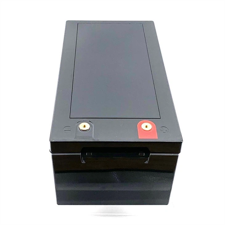 باتری لیتیوم 24 ولت 12 ساعت برای دوچرخه های برقی