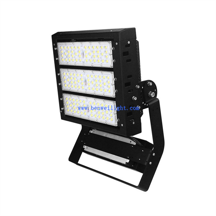 چراغ LED سیلاب 300 وات