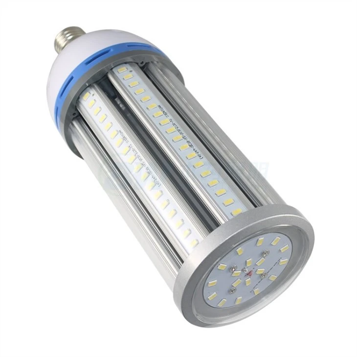 led corn bulb for garage