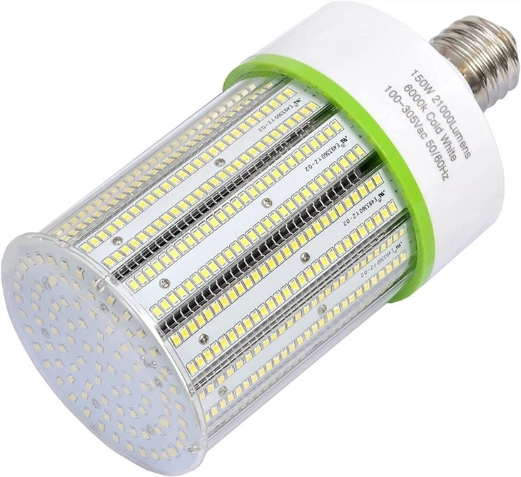 40 Watt Led Corn Bulb