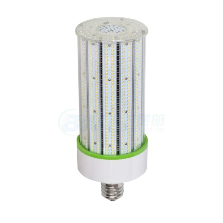 led corn light e27