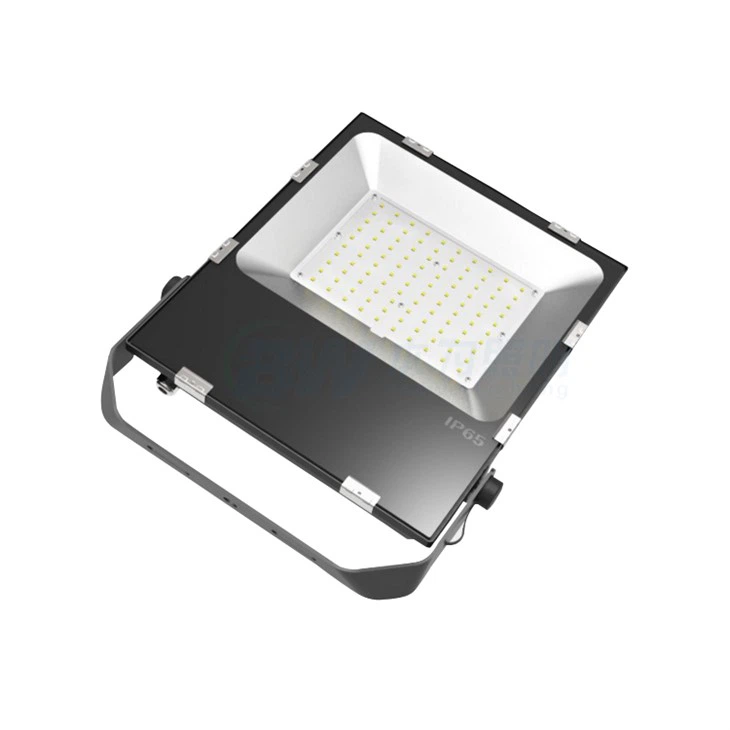 محفظه آلومینیومی SMD 3030 LED Flood Light