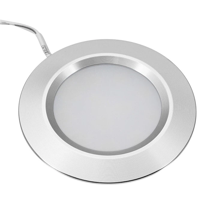 کاروان 12 ولت داون لایت