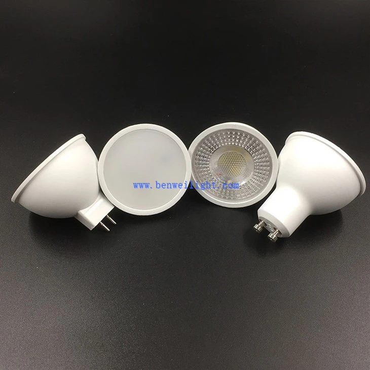 gu10 6.5 w