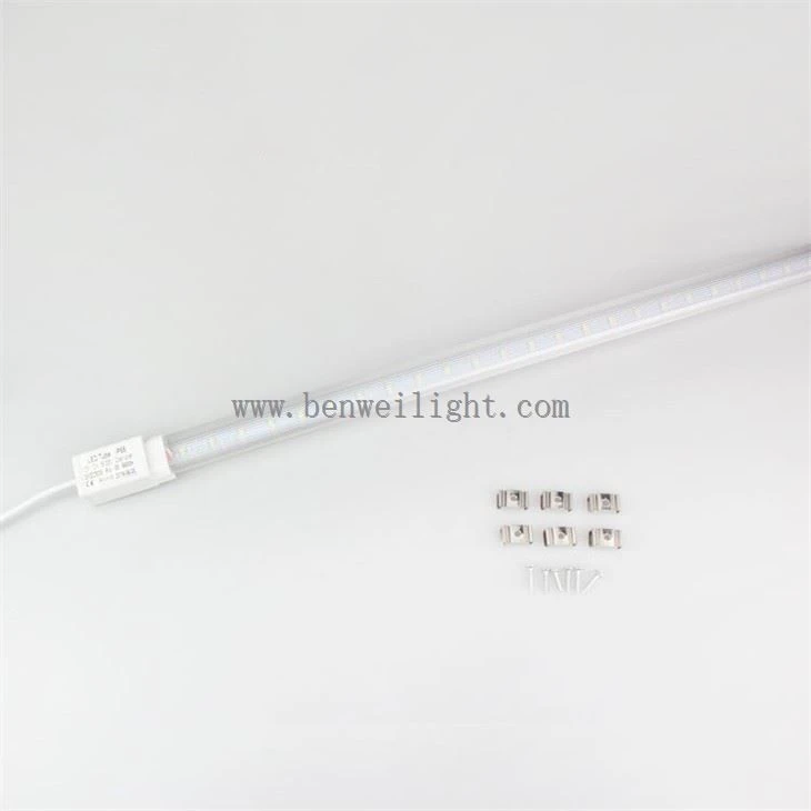 IP65 Rated 26W 6FT T8 LED Linear Freezer Tube Light