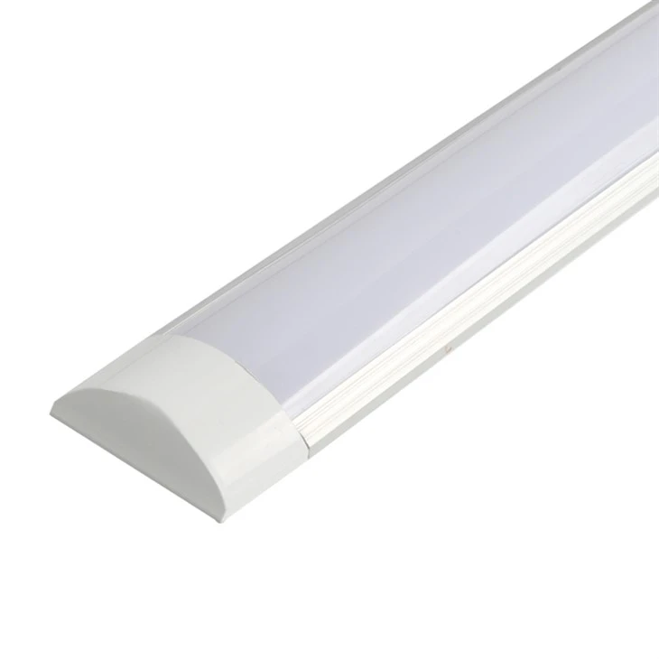 اتصالات سقف باریک باریک لوله LED