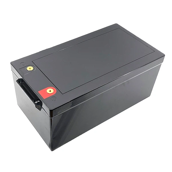 Low Temperature LiFePO4 Battery 12V 200AH
