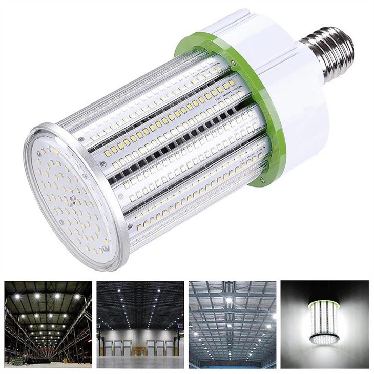 لامپ LED Mogul E39