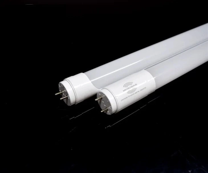 Radar Induction Lamp 2