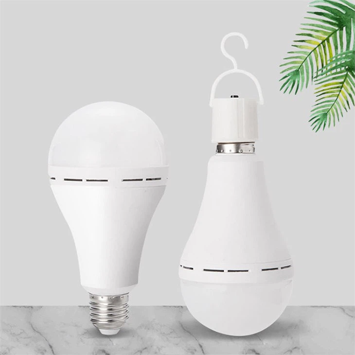 لامپ LED قابل شارژ 7 وات