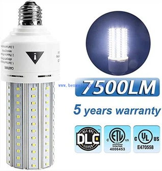 لامپ ذرت LED 120w