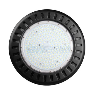 چراغ های 300 واتی سوپر روشن ال ای دی UFO Warehouse High Bay