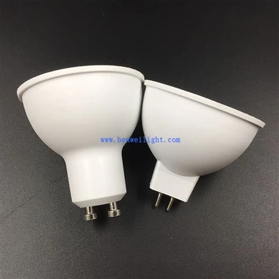 4.5W LED GU10 Cool White Dimmable