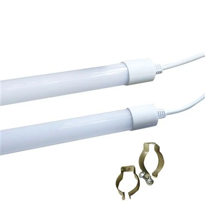 چراغ LED قفسه مرغ