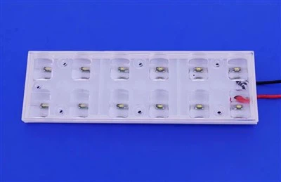 PCB چراغ LED برای جایگزینی چراغ خیابان