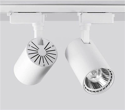 چراغ راهنما سوپرمارکت LED