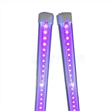 چراغ‌های LED UV Black Light، تجهیزات دی‌جی