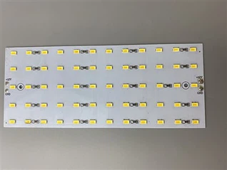 ماژول LED خطی 20 میلی متری