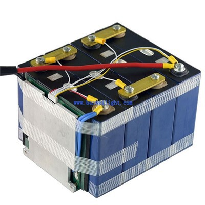 باتری OEM Lifepo4 12 ولت