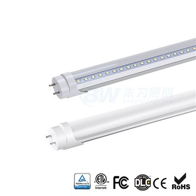 چراغ لوله LED بدون درایور T8 AC