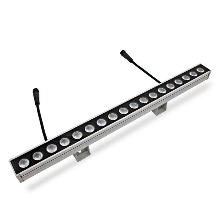 وال واشر LED پرقدرت IP{0}W