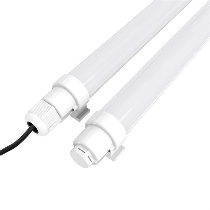 T12 Blue LED Light For Poultry