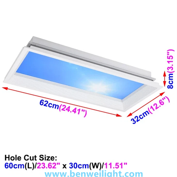 Smart LED Ceiling Light Ultra-Thin Dimmable CCT Adjustable Flush Mount Lamp for Living Room Office Study Bathroom price