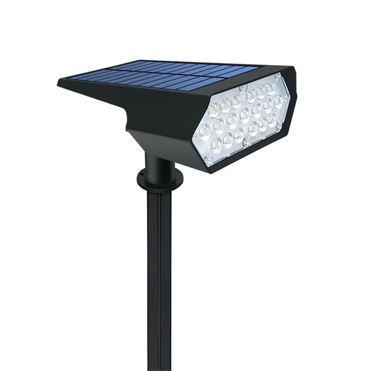 6500K Daylight Wall Lights, Solar Outdoor Lights for Garden Yard Driveway Walkway price