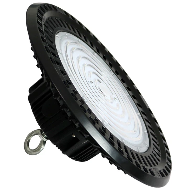 200W LED High Bay کم نور
