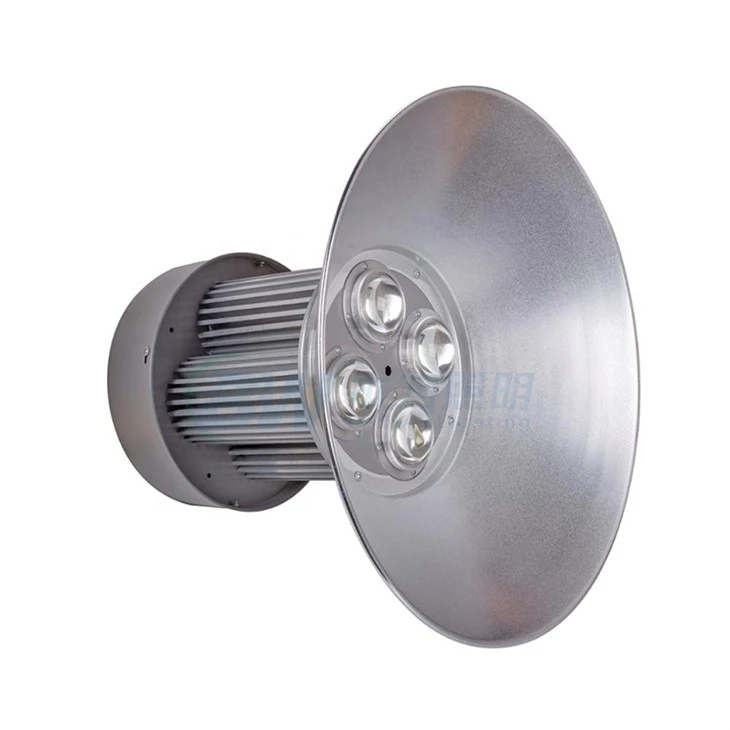 چراغ 200 واتی LED High Bay برای انبار