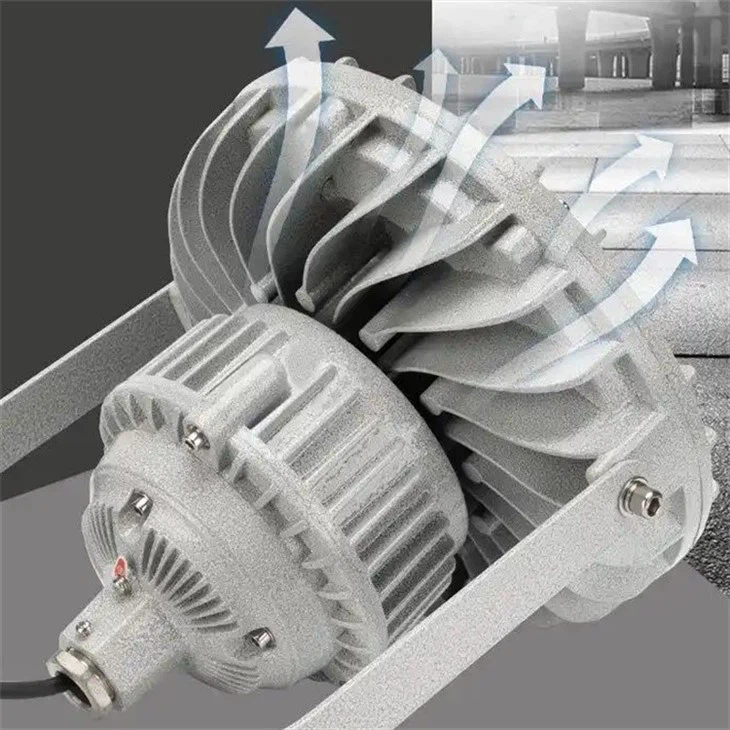 4000k Portable Construction Lights high quality