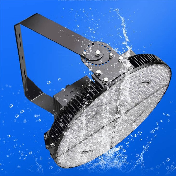 400W Cricket Stadium Light LED Projector LED Flood Lights factory