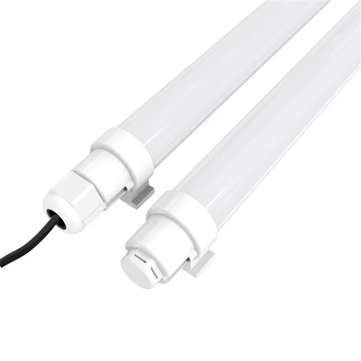 48V DC No Voltage Drop Poultry LED Tube Light best