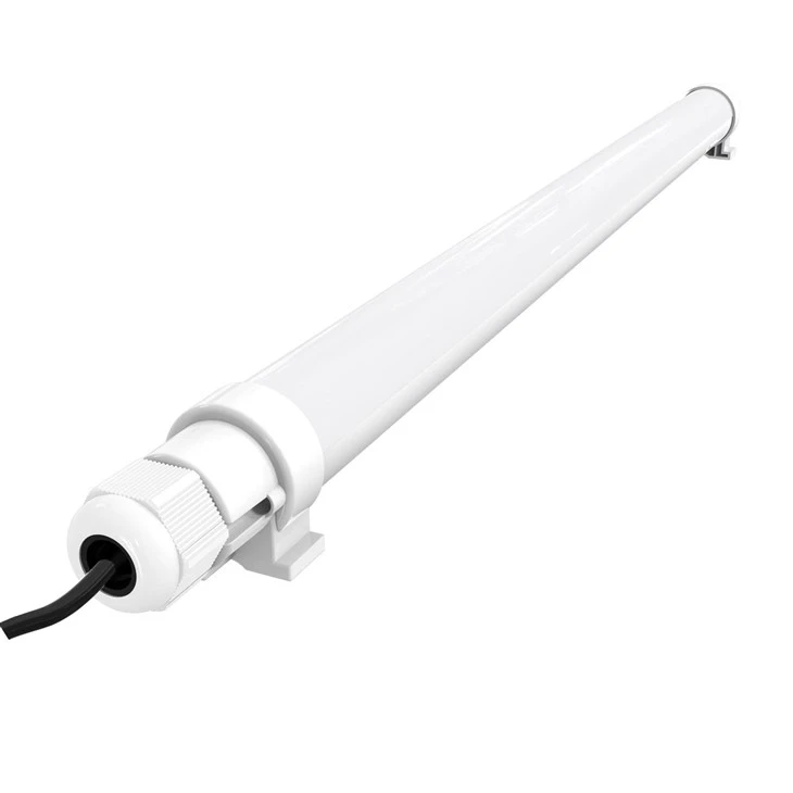 چراغ لوله LED مرغداری 48 ولت DC بدون افت ولتاژ