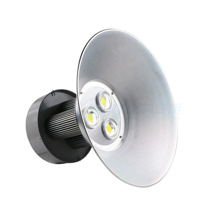 50 وات COB LED High Bay Light