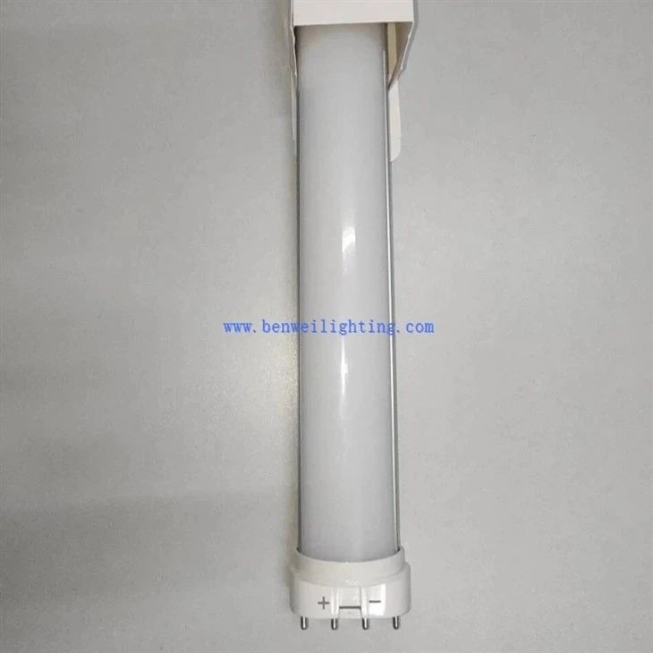 لامپ UV 8 اینچی 11 واتی برای فیلترهای تصفیه آب RO + UV لامپ روشنایی یخچال فریزر هالوژن