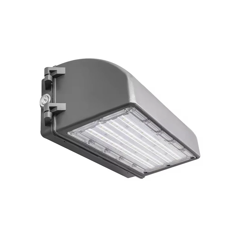 چراغ پک دیواری LED 80 واتی