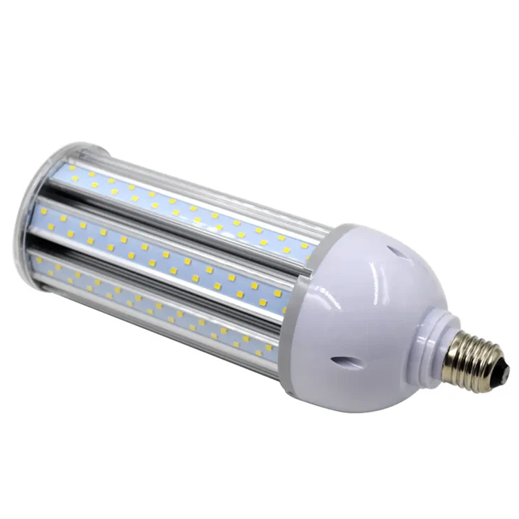 Corn Bulb With Aluminum Shell (1)