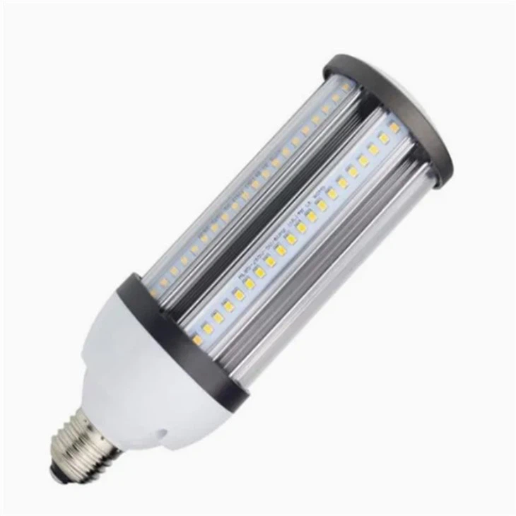 چراغ ذرت LED بدون لامپ فلیکر 20 وات