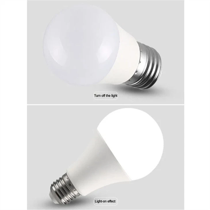 e27 led bulb