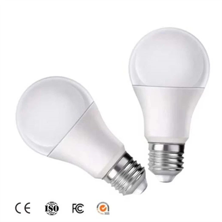 led light bulb
